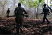 16 maoists killed, 2 security personnel injured in Chhattisgarh encounter